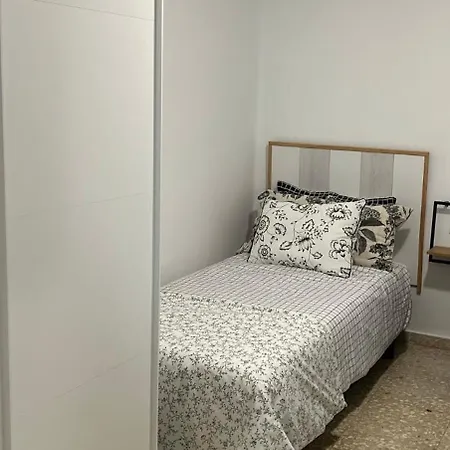 Alma Appartement Cordoue