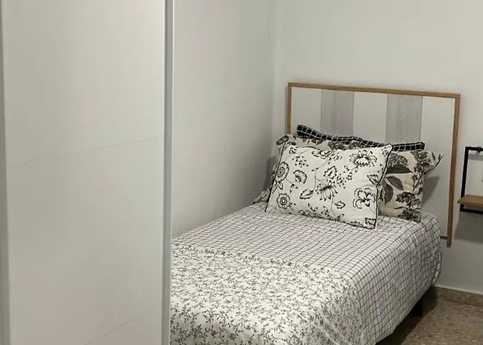 Alma Appartement Cordoue