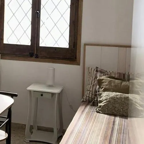 Alma Appartement Cordoue