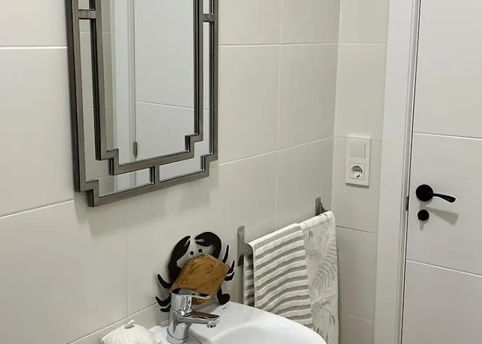 Appartement Alma Cordoue