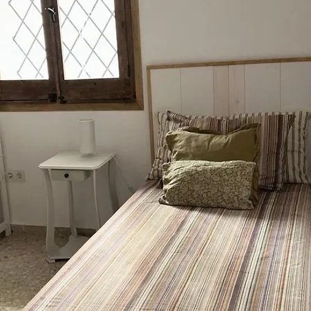 Apartman Alma *