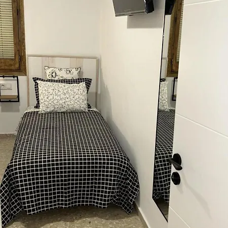 Apartman Alma *
