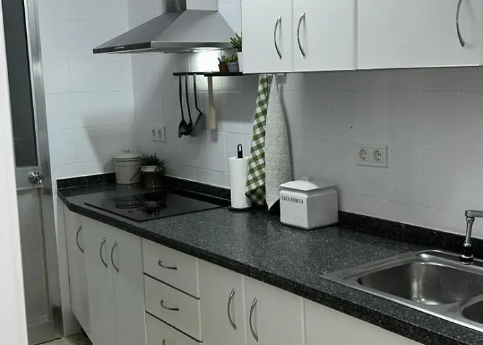 Alma Apartment Cordoba