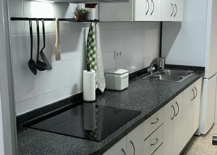 Apartment Alma Cordoba