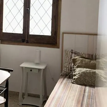 Alma Appartement Cordoue