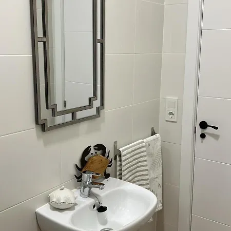 Appartement Alma Cordoue