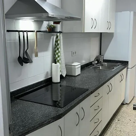 Appartement Alma Cordoue