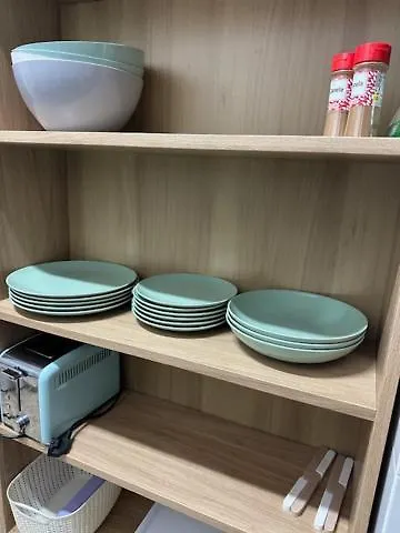 Alma 公寓 科爾多瓦