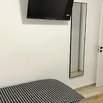Alma Апартаменты
