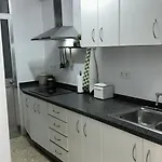 Alma Апартаменты Кордова