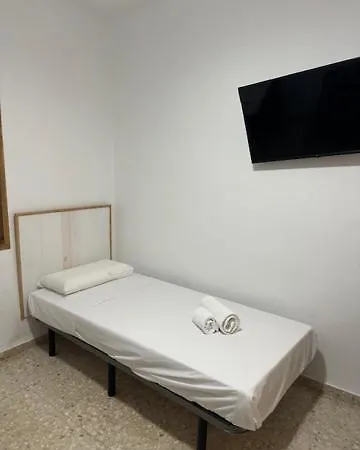 Alma * Córdoba